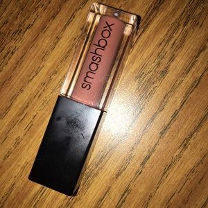 Smashbox Always On Liquid Lip in “Stepping Out”